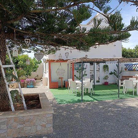 B&B Il Menhir Lequile Zewnętrze zdjęcie